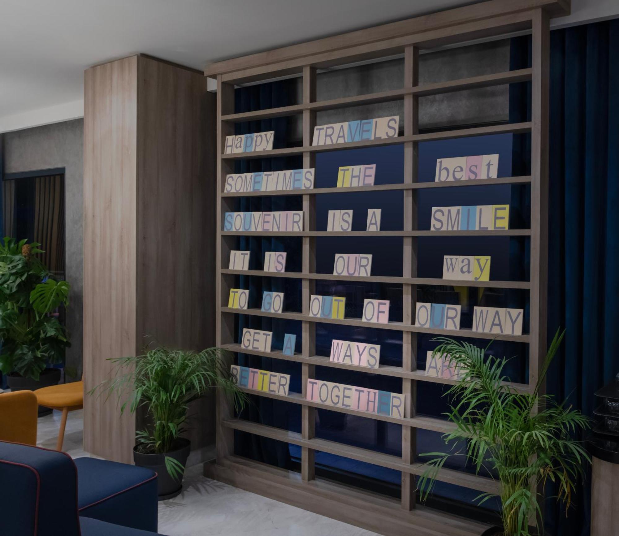 Hampton By Hilton Istanbul Merter Esterno foto